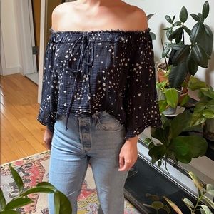 LoveShackFancy Top